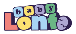 Baby Lonfo Logo