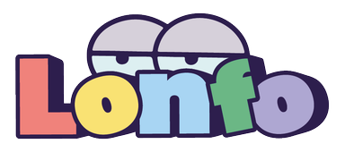 Lonfo Logo